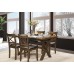 Sequoia Dining Set